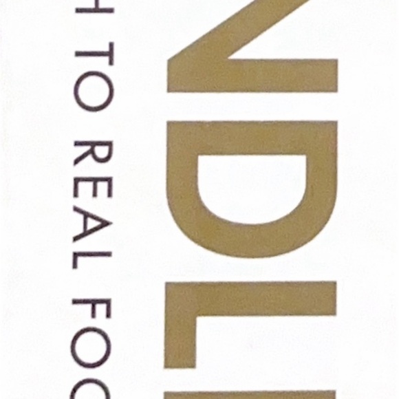 Boundless Cookbook by Ryan Turner Signed Autographed! Sola Sweetener Founder - Picture 6 of 6